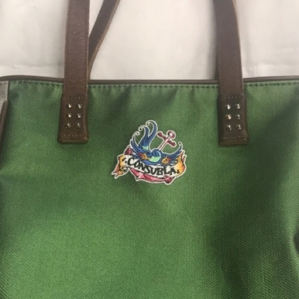 Consuela Tote Purse/Bag